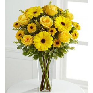 Buchet raza soaelui