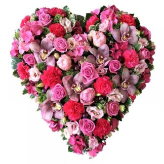 Aranjamente funerare